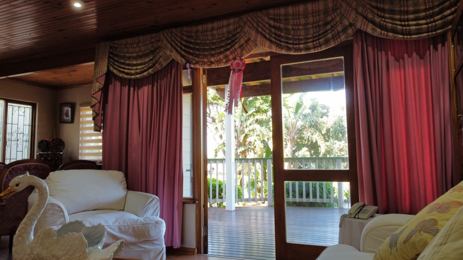 5 Bedroom Property for Sale in Hersham Western Cape